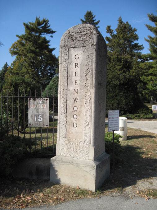 Benjamin Sheldon cemetery image 6